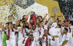 Qatar được mời tham dự vòng loại World Cup... khu vực châu Âu