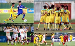 VTV tường thuật trực tiếp VCK U21 Quốc gia 2020 trên kênh VTV6 và ứng dụng VTV Sports