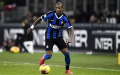 Cựu sao Man Utd: Tôi chỉ muốn ở lại Inter Milan