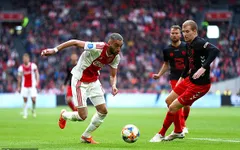 Tân binh đầu tiên của Chelsea dưới thời Lampard có chân trái ma thuật