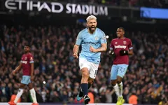Ấn định thời gian đá bù trận Man City - West Ham sau khi bị hoãn vì bão