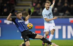 Lịch thi đấu vòng 24 Serie A: Juventus - Brescia, Lazio - Inter