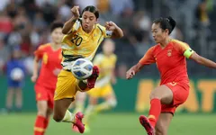 CHÍNH THỨC: ĐT nữ Australia sẽ là đối thủ của ĐT nữ Việt Nam tại vòng play-off Olympic 2020