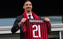 Giám đốc AC Milan tiết lộ 1 điều, mới thấy Ibrahimovic "dị" đến mức nào