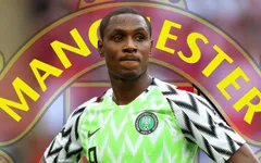Thống kê cho thấy Ighalo là giải pháp hoàn hảo cho hàng công Man Utd