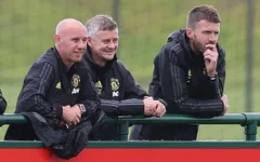 Man Utd sắp có thêm tân binh không ngờ đến?