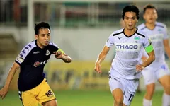 Tuấn Anh gặp vấn đề về thể lực, chưa thể tập cùng các đồng đội