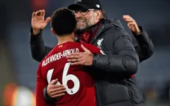 Jurgen Klopp - Nhà tâm lý học đại tài của những "quái vật tinh thần"