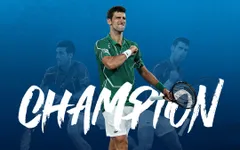 Novak Djokovic muốn có thêm chức vô địch Wimbledon trước tuổi 40