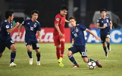 “Bắt chước” Văn Hậu, sao trẻ Indonesia sang châu Âu chinh chiến
