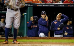 Bê bối chấn động bóng chày mỹ của CLB Houston Astros