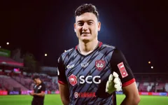 Muangthong United: "Đặng Văn Lâm là thủ môn số 1 của đội bóng"