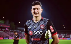 Dấu hiệu cho thấy Văn Lâm quyết bám trụ Thai League