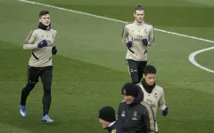 Real Madrid nhận tin cực xấu về lực lượng