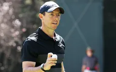Rory McIlroy dẫn đầu vòng 1 WGC-Mexico Championship 2020