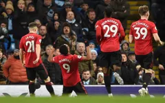 "Man Utd cần thêm 250 triệu bảng để trở lại đỉnh cao"