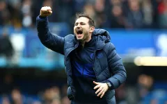 “Học trò” Lampard lập kỳ tích trước “thầy cũ” Mourinho