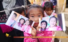 Người đi xuyên Việt săn ảnh rác