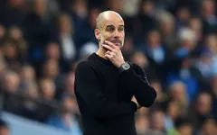 Lượt đi vòng 1/8 Champions League: Bão táp nổi lên