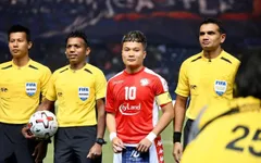 AFC Cup 2020: Thử thách chờ đợi Than Quảng Ninh và CLB TP Hồ Chí Minh