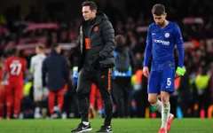 "Chelsea thua vì phá vỡ quy tắc số 1 tại Champions League"