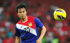 Hai tuyển thủ quốc gia Lào bị AFC cấm thi đấu trọn đời vì dàn xếp tỷ số