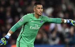 Real ra phán quyết cuối cho "kép phụ" của Thibaut Courtois