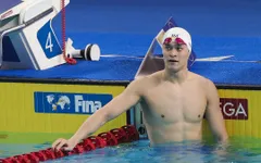 Dính nghi án doping, Sun Yang bị cấm thi đấu 8 năm