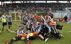 4 thành viên của 1 đội bóng Italy nhiễm COVID-19