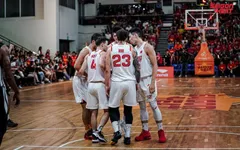 Saigon Heat nhận thất bại thứ 8 tại ABL