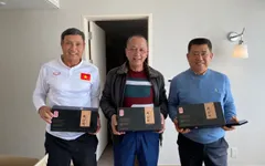 Vòng loại Olympic Tokyo 2020: Thử thách không nhỏ với Đội tuyển nữ Việt Nam