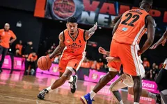 ABL 2019/20: Saigon Heat không thể tạo nên bất ngờ