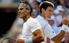 Nadal muốn thấy Djokovic thất bại