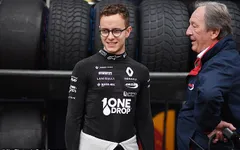 FIA công bố kết quả điều tra nguyên nhân vụ tai nạn của Anthoine Hubert