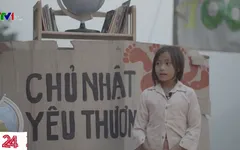 Việc tử tế: Chủ nhật yêu thương