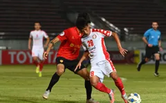 VIDEO Highlights: Lao Toyota 0-2 CLB TP Hồ Chí Minh (Bảng F AFC Cup 2020)