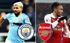 CHÍNH THỨC: Hoãn trận Man City – Arsenal do liên quan tới người mắc COVID-19