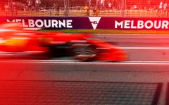 Đua xe F1: Australian GP 2020 chính thức bị hủy