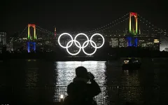 Ban tổ chức Tokyo 2020 xem xét dời đại hội sang thời gian khác