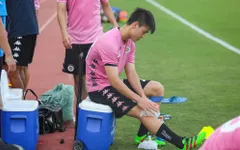 Xác định thời gian Duy Mạnh phải nghỉ thi đấu vì chấn thương
