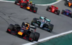 Uỷ ban y tế giải đua F1 đưa ra khuyến cáo cho mùa giải 2020
