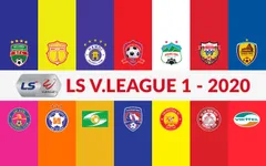 VPF đưa ra các phương án để tiếp tục tổ chức Giải VĐQG LS V.League 1-2020