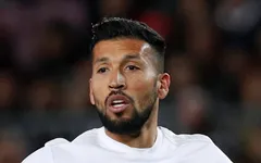 La Liga ghi nhận trường hợp đầu tiên nhiễm COVID-19