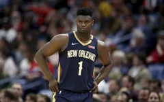 Zion Williamson quyên góp tài chính cho các công nhân nhà thi đấu Smoothie King Center