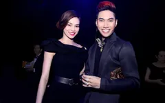 Nghệ sỹ Việt quyên góp ủng hộ phòng chống COVID-19