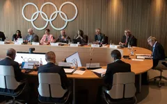 Ủy ban Olympic quốc tế họp khẩn vì lo ngại ảnh hưởng của dịch COVID-19