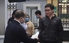 Hỗ trợ 10.000 chiếc khẩu trang giúp BVĐK phòng chống dịch COVID-19