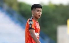 Hà Đức Chinh chia sẻ về lý do nghỉ thi đấu thời gian qua