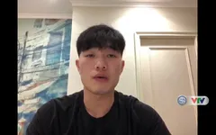 VIDEO: Xuân Trường, Quang Hải, Duy Mạnh, Đình Trọng kêu gọi cộng đồng chung tay chống dịch Covid-19