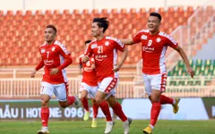 CLB TP.HCM đổi lịch thi đấu AFC Cup 2020 vì Tết của người Lào